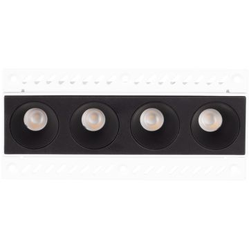 Maxlight MODULAR H180.07 Vstavané downlight svetlo ip20