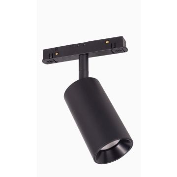 Zuma Line MAGNETIC 48V 10052 Koľajnicový reflektor 1x12W/Led 3000K|4000K|5000K 1058lm IP20