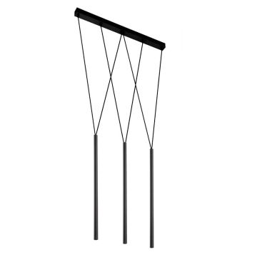 Antigo Miaki 7946 Závesná lampa 3x40W/G9 IP20