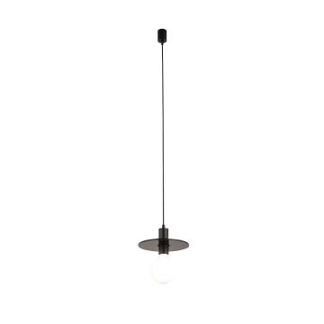Antigo Ikeda 7982 Závesná lampa 1x60W/E27 IP20