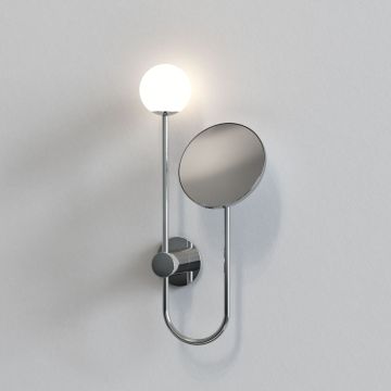Astro Lighting ORB 1424001 Stena svietidlo 1x3W/G9 IP44