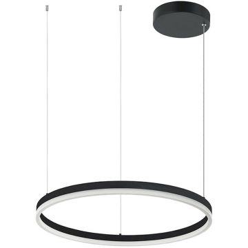 Zambelis PENDANT LED 20260 Závesná lampa 43W/led 3000K 3357lm IP20