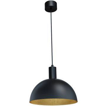Maxlight LUISANT P0473 Závesná lampa 1x35w/e27 ip20