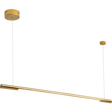 Maxlight ORGANIC P0356 Závesná lampa 1x16w/led 3000k 1360lm ip20