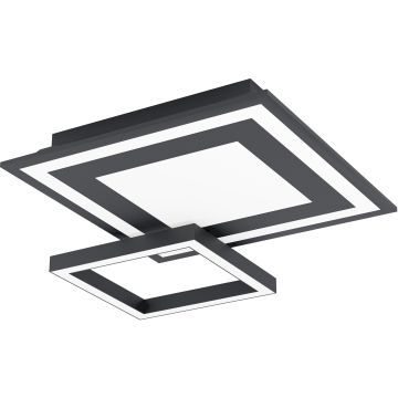 Eglo SAVATARILA-Z 900025 Stropná lampa 2700-6500K 1320LM/1280LM IP20