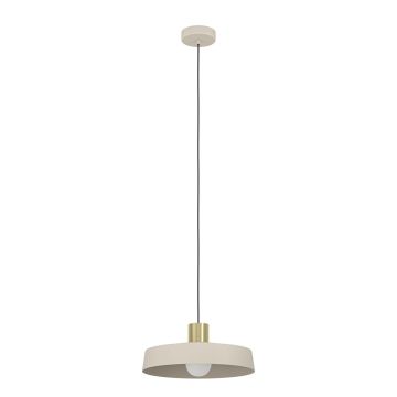 Eglo VALDIOLA 900429 Závesná lampa 1x40W/E27 IP20