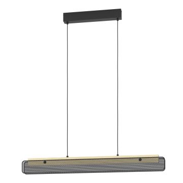Eglo KOKOMO-Z 900702 Závesná lampa 1x34W/LED 2700-6500K 4100LM IP20