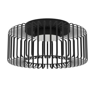 Eglo GINESTRONE-Z 900722 Stropná lampa 1x22W/LED 2700-6500K 2450LM IP20