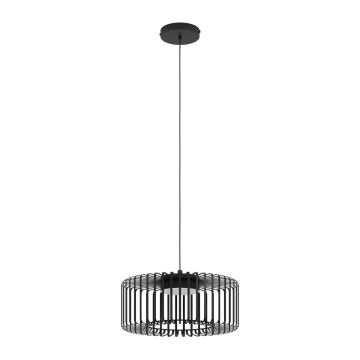Eglo GINESTRONE-Z 900723 Závesná lampa 1x22W/LED 2700-6500K 2450LM IP20