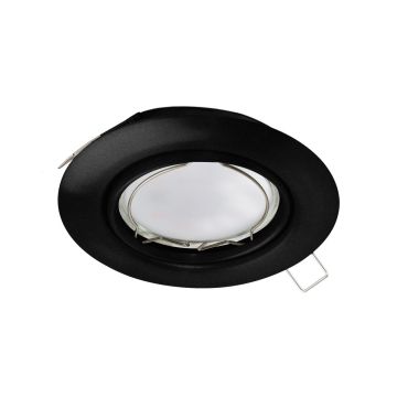 Eglo PENETO 900751 Vstavané downlight svetlo 1x4.6W/GU10|LED IP20