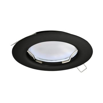 Eglo PENETO 900753 Vstavané downlight svetlo 1x2.8W/GU10|LED IP20