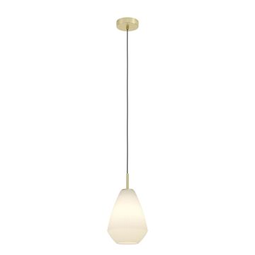 Eglo CAPRAROLA 900812 Závesná lampa 1x40W/E27 IP20