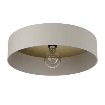 Eglo DUAIA 900838 Stropná lampa 1x40W/E27 IP20