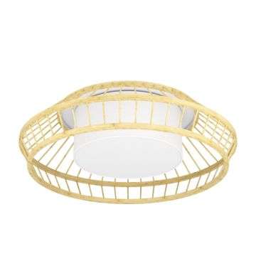 Eglo YUKU-Z 900841 Stropná lampa 1x22W/LED 2700-6500K 2600LM IP20