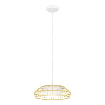 Eglo YUKU-Z 900842 Závesná lampa 1x22W/LED 2700-6500K 2600LM IP20