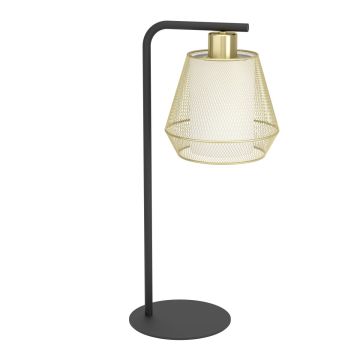 Eglo CIUDADELA 900898 Stolná lampa 1x40W/E27 IP20