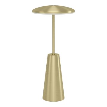Eglo PICCOLA 900923 Stolná lampa 1x2.8W/LED 2400K|3000K|4000K 270LM IP54