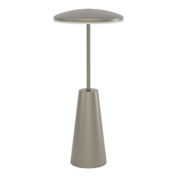 Eglo PICCOLA 900924 Stolná lampa 1x2.8W/LED 2400K|3000K|4000K 270LM IP54