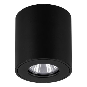 Eglo TORRECOLA 901028 Stropná lampa 1x5W/GU10|LED IP44