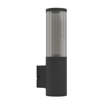Eglo SALLE 901033 Stena svietidlo 1x15W/E27|LED IP54