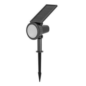 Eglo SAMBUCO 901069 Slnková lampa 1x3W/LED 3000K 230LM IP44