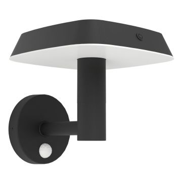 Eglo DREOLI 901071 Slnková lampa 1x8.5W/LED 3000K 970LM IP44