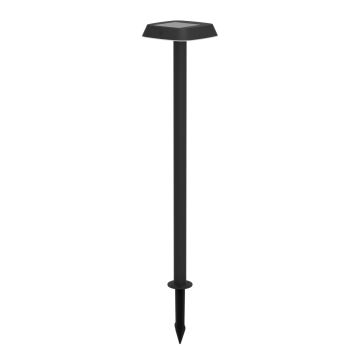 Eglo DREOLI 901072 Slnková lampa 1x8.5W/LED 3000K 1030LM IP44
