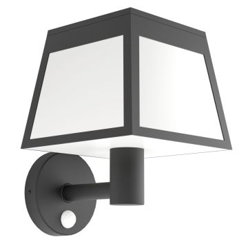 Eglo ALTILIA 901073 Slnková lampa 1x7.5W/LED 3000K 800LM IP44