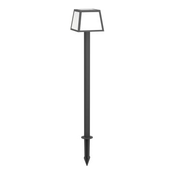 Eglo ALTILIA 901075 Slnková lampa 1x7.5W/LED 3000K 790LM IP44