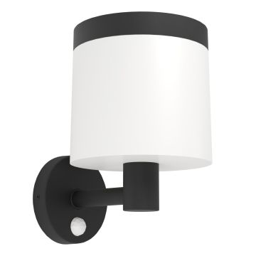 Eglo PANTETE 901076 Slnková lampa 1x7.5W/LED 3000K 790LM IP44