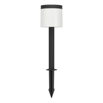 Eglo PANTETE 901077 Slnková lampa 1x7.5W/LED 3000K 830LM IP44