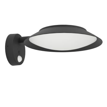 Eglo CERRISI 901079 Slnková lampa 1x7W/LED 3000K 800LM IP44