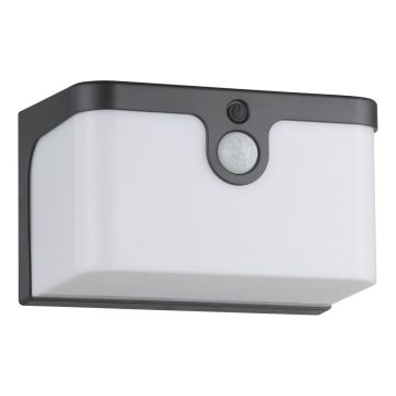 Eglo CROARA 901081 Slnková lampa 1x7.3W/LED 3000K 800LM IP44