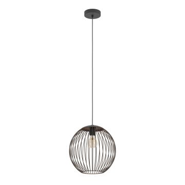 Eglo ALMANZORA 901868 Závesná lampa 1x60W/E27 ip20