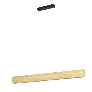 Eglo ANCHORENA-Z 900388 Závesná lampa 35W/LED 2700-6500K 3980lm ip20