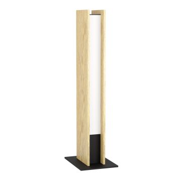 Eglo ANCHORENA-Z 900391 Stolná lampa 16W/LED 2700-6500K 1800lm ip20