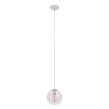 Eglo ARISCANI 2 901918 Závesná lampa 1x60W/E27 ip20