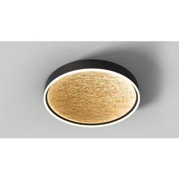 Aviano Lighting BORDEAUX 9002-104L Stropné svietidlo 1x60w/led 3000k 7100lm
