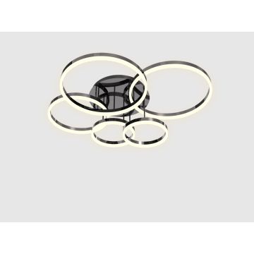 Aviano Lighting PERPIGNON 9049-605 Stropná lampa 1x80w/led 3000k 9350lm