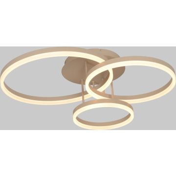 Aviano Lighting RAVELO 9055-313 Stropná lampa 39w/led 3000k 3900lm