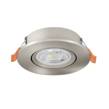 Eglo BARRANCO 902267 Vstavané downlight svetlo 1x4.5W/LED 2700K, 4000K, 6500K 450lm ip20