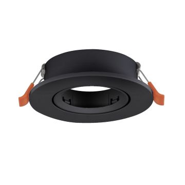 Eglo BARRANCO GU10 902227 Vstavané downlight svetlo 1x5W/GU10 ip20