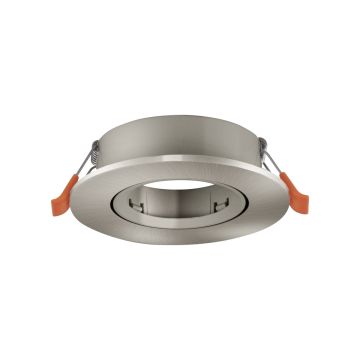 Eglo BARRANCO GU10 902231 Vstavané downlight svetlo 1x5W/GU10 ip20