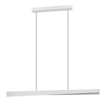 Eglo BOLOGNANO-Z 901833 Závesná lampa 19W/LED 2700-6500K 2300lm ip20
