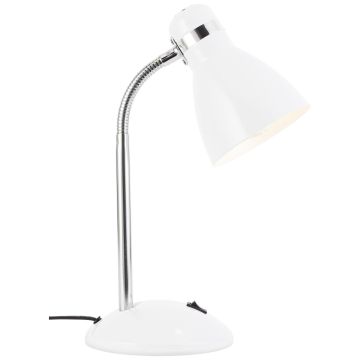Brilliant ALLISON 99063/05 Stolná lampa na stôl 1x25W/E27 IP20