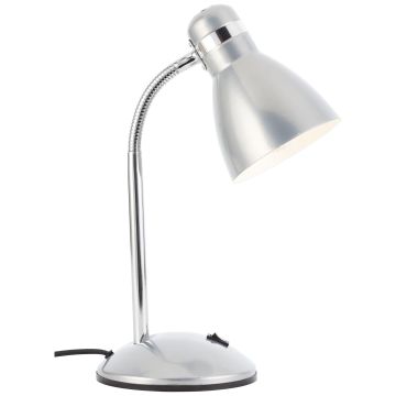 Brilliant ALLISON 99063/58 Stolná lampa na stôl 1x25W/E27 IP20