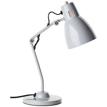 Brilliant BAILIE 94591/22 Stolná lampa na stôl 1x40W/E14 IP20