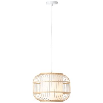 Brilliant BONES 99266/09 Závesná lampa 1x40W/E27 IP20
