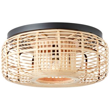 Brilliant CROSSTOWN 97181/06 Stropné svietidlo 1x40W/E27 IP20