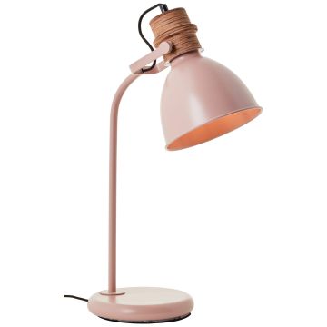 Brilliant ERENA 94555/04 Stolná lampa na stôl 1x40W/E27